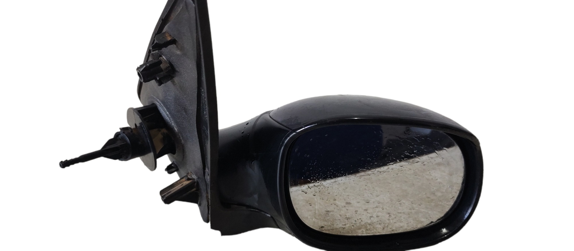 Retrovisor Direito Peugeot 206 3