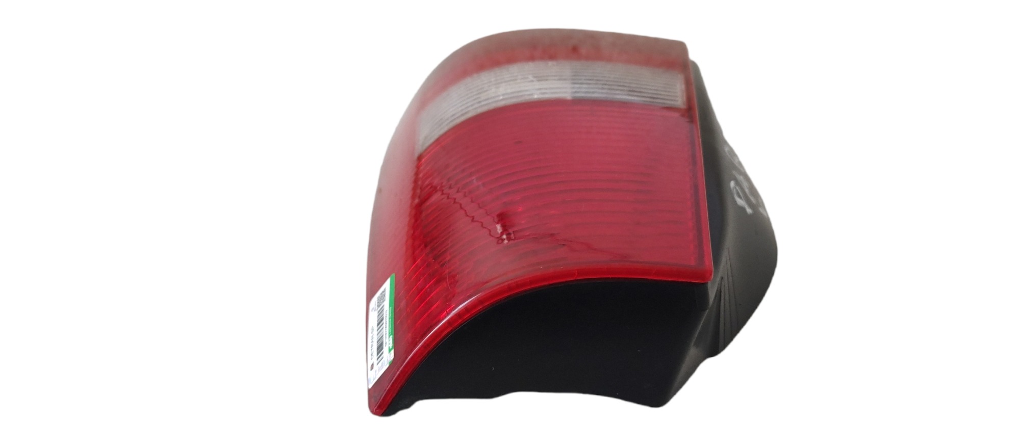 Lanterna Direita Vw Parati 1.8 2003 Direito Vermelho 5