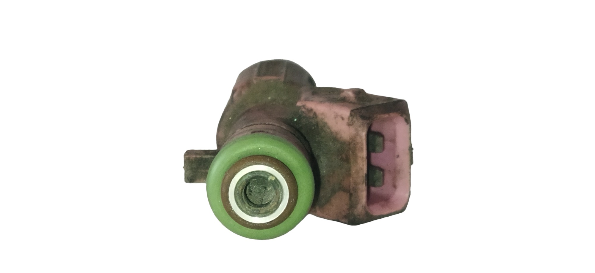 Bico Injetor Gm Celta Corsa 1.0 Flex 3