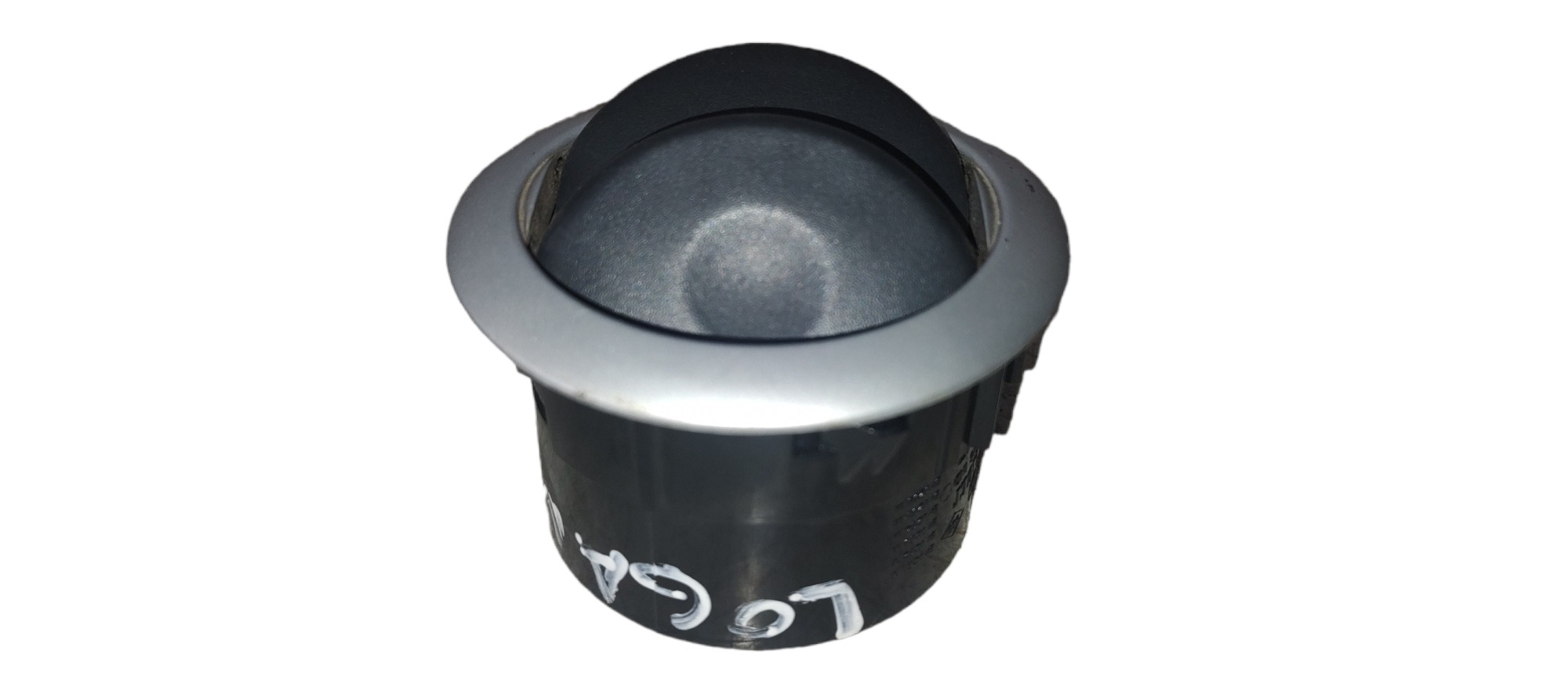 Difusor De Ar Renault Sandero Logan 1
