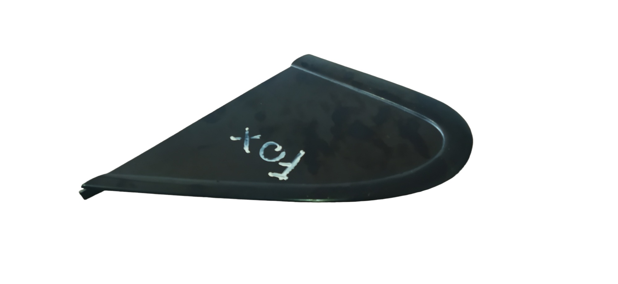 Acabamento Externo Retrovisor Esquerdo Vw Fox 2