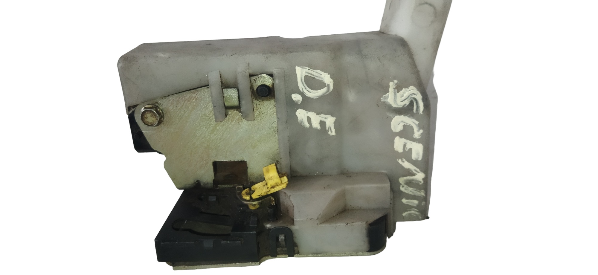 Fechadura Porta Traseira Direita  Renault Scenic 1