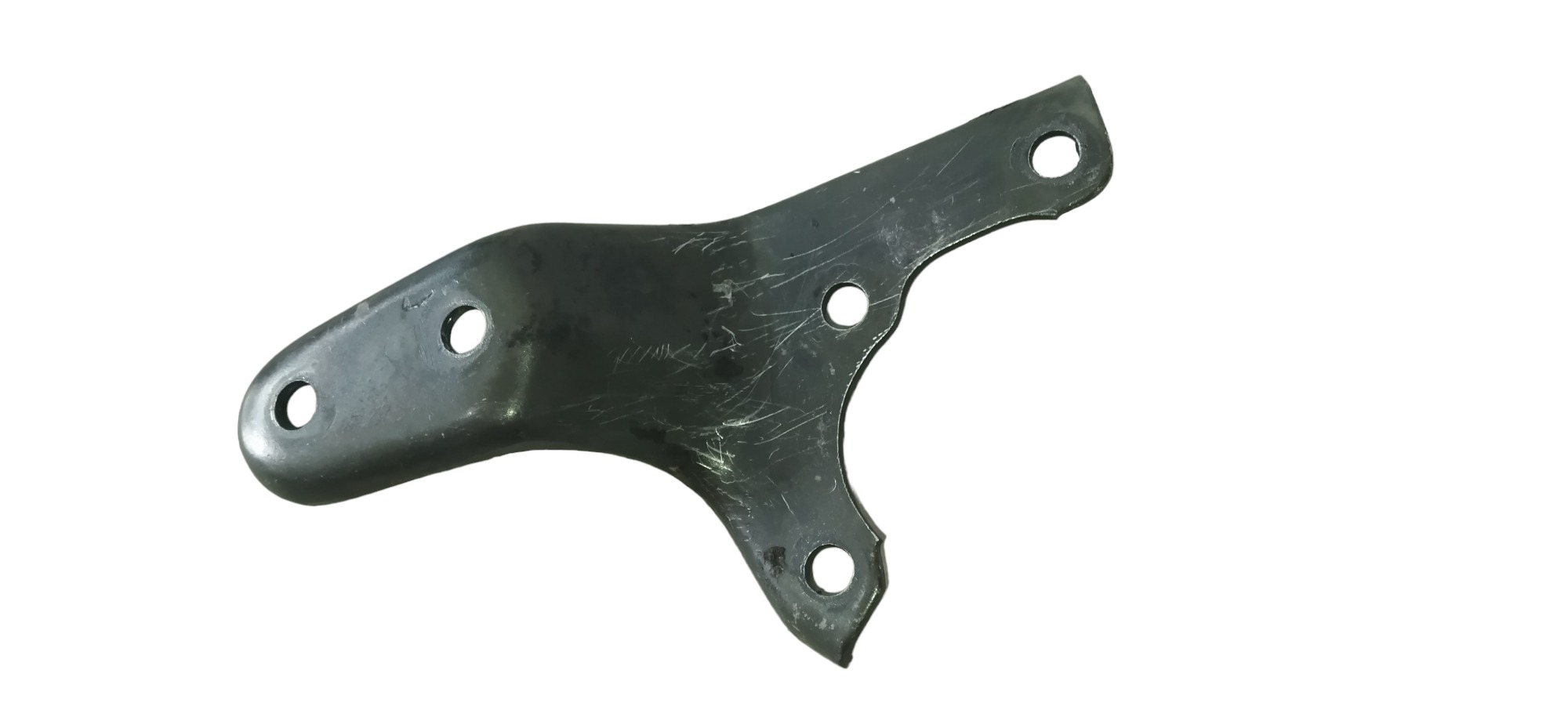 Suporte Caixa Vw Santana Gol Quadrado Voyage 3