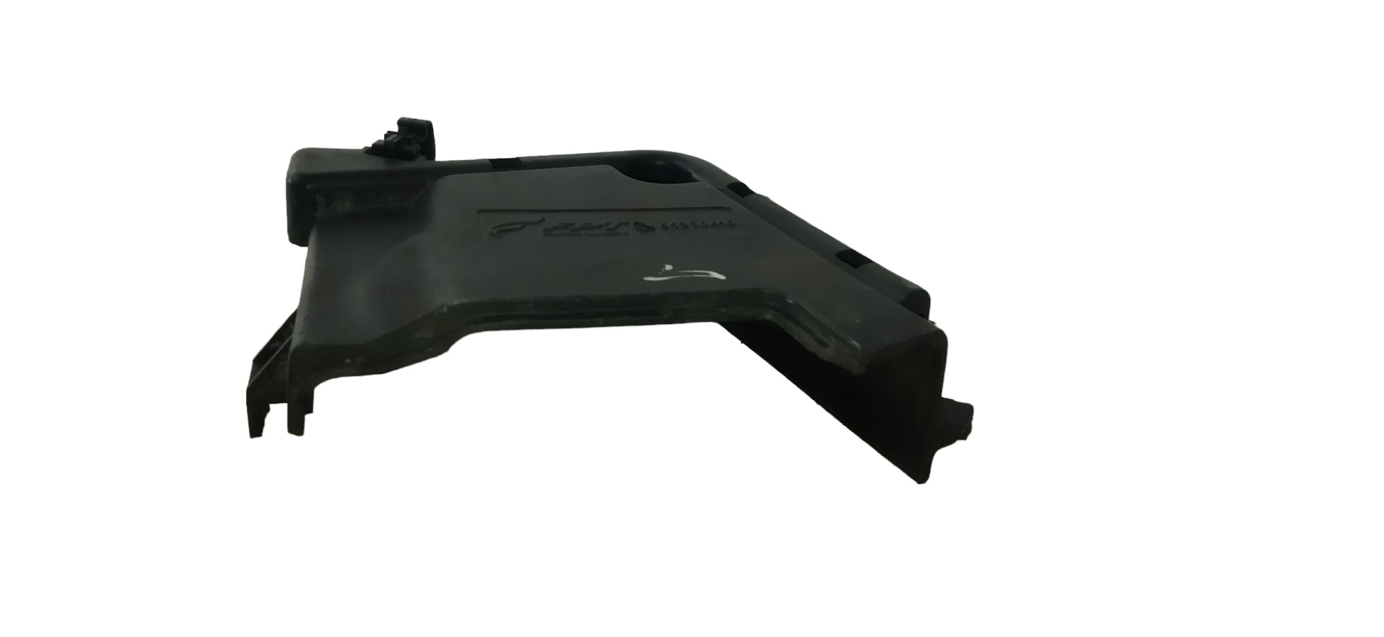 Capa Correia Dentada Fiat Palio Fire C/detalhes 2