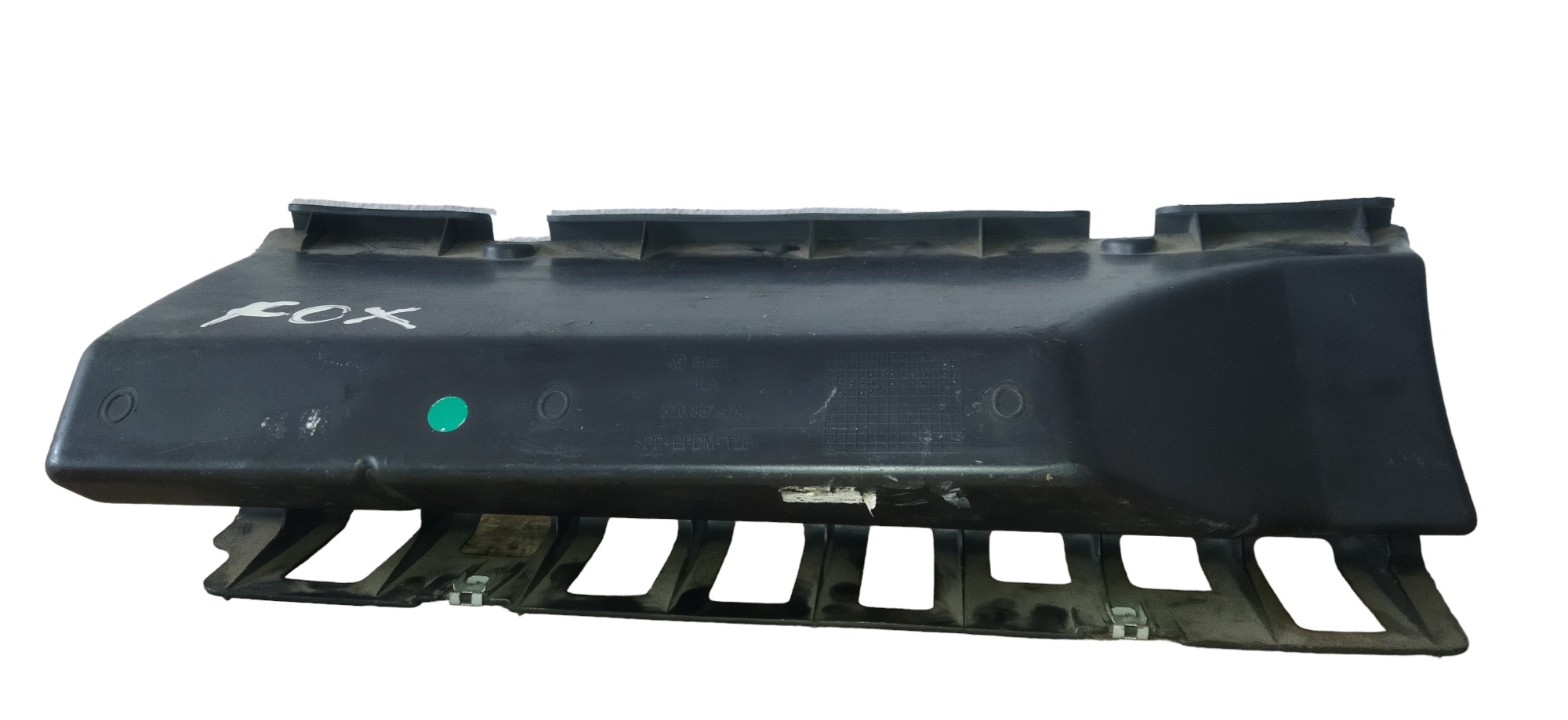 Porta Objetos Painel Vw Fox 2