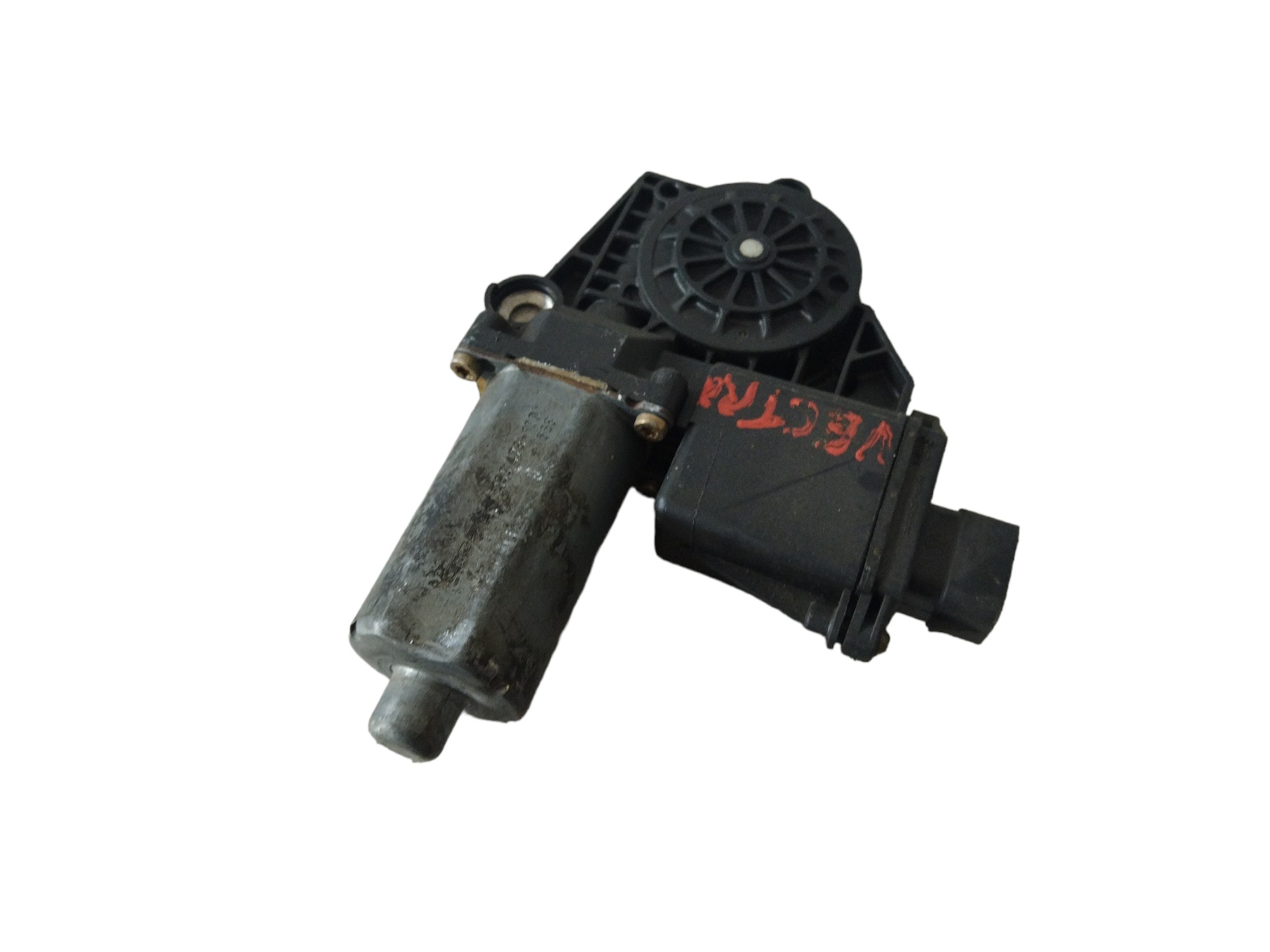 Motor Máquina Vidro Dianteiro Direto Gm Vectra 6