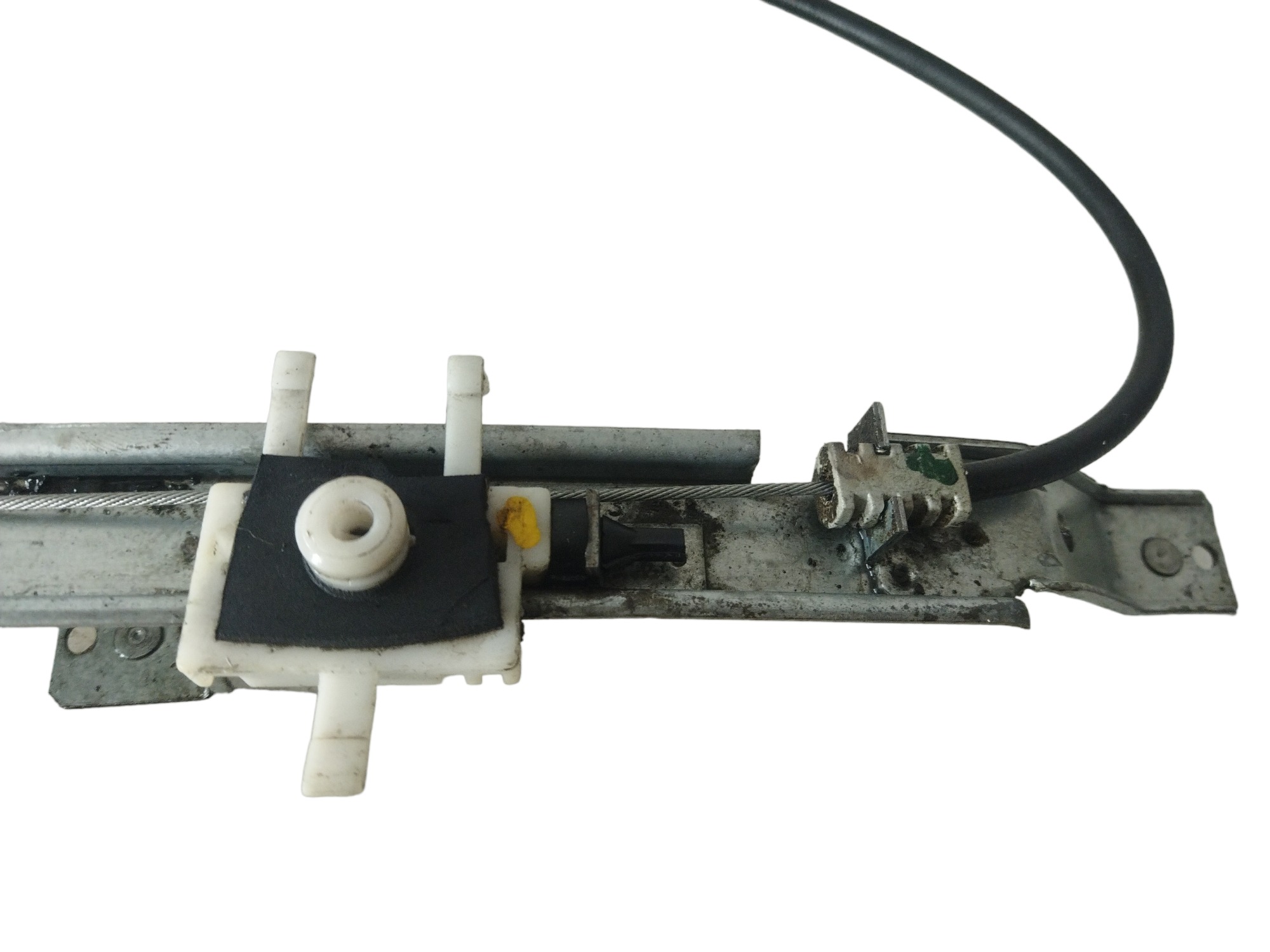 Máquina Vidro Traseira Direita Fiat Palio 3