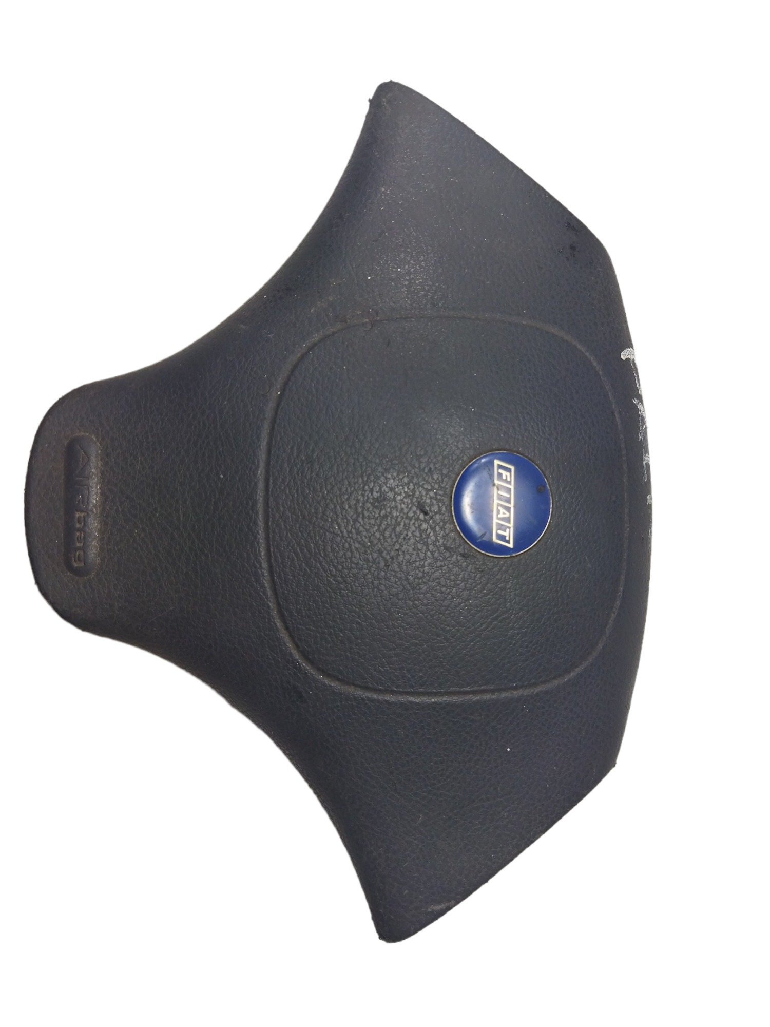 Bolsa Air Bag Do Motorista Fiat Palio Weekend