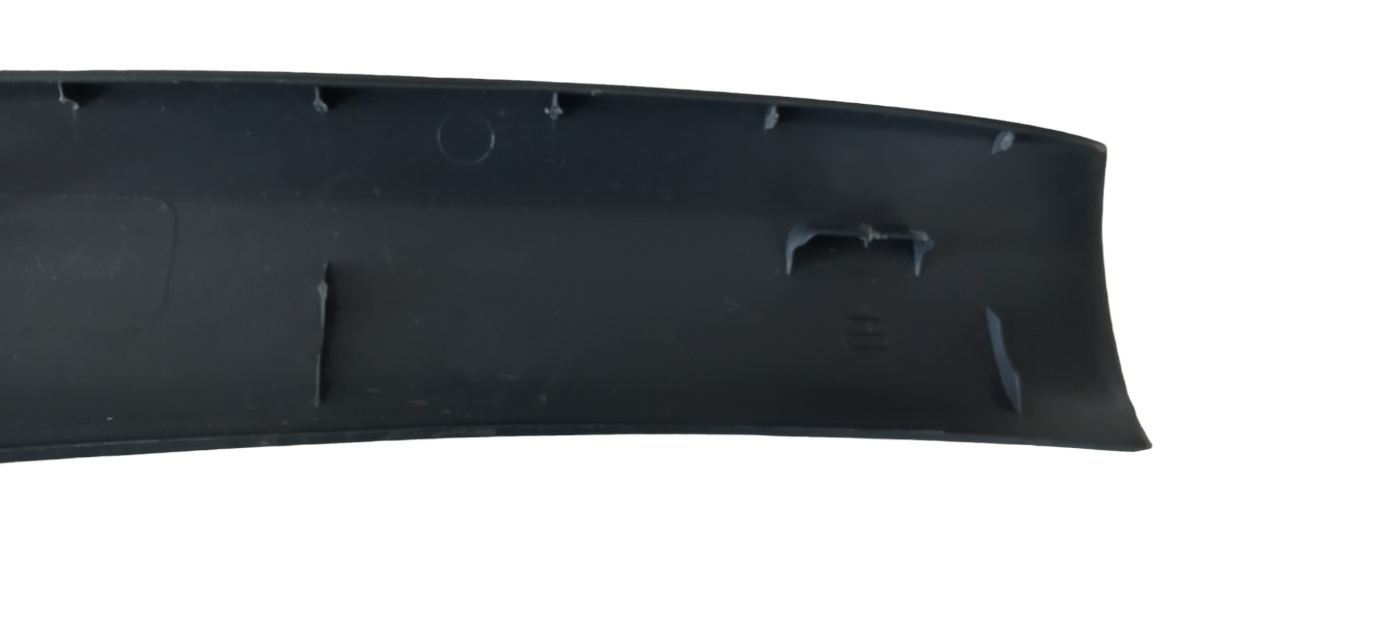Acabamento Coluna Parabrisa Fiat Palio 6