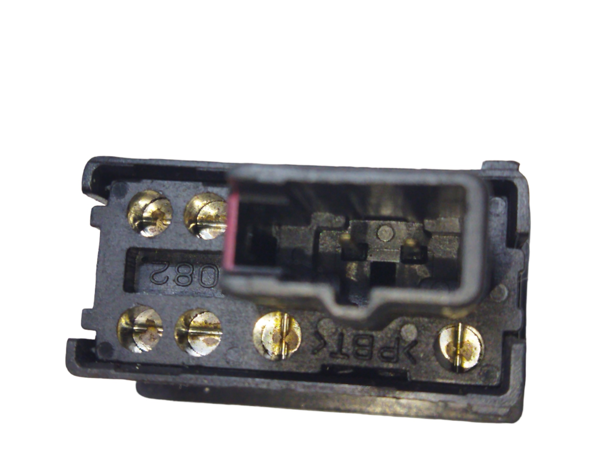 Botao Alarme Security Toyota Corolla 2