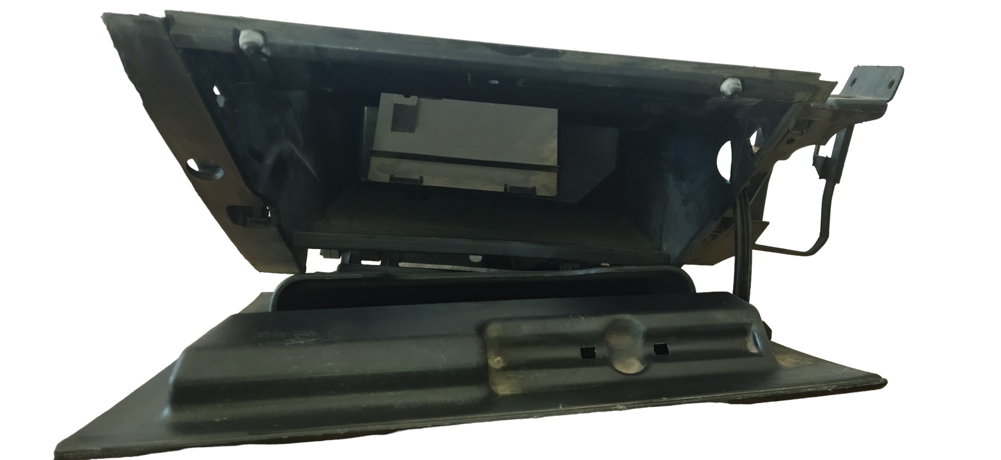 Porta Luvas Fiat Stilo 3