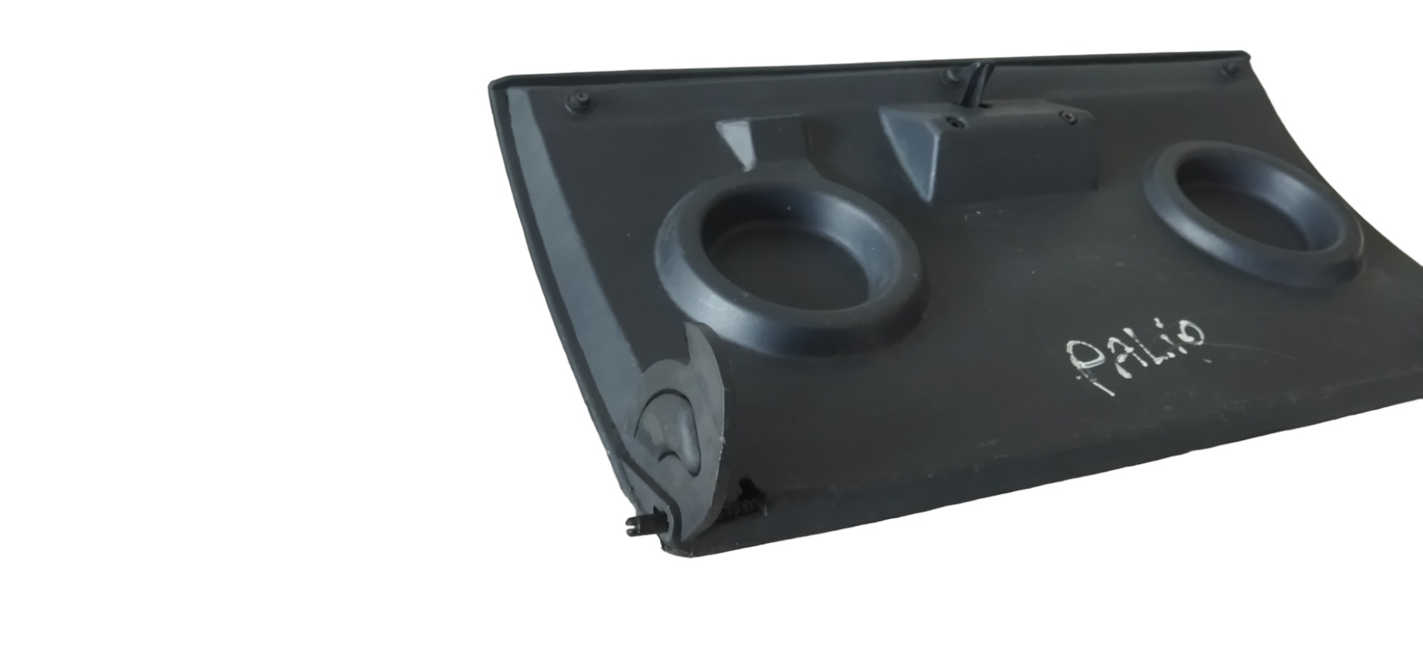 Tampa Porta Luvas Fiat Palio 6
