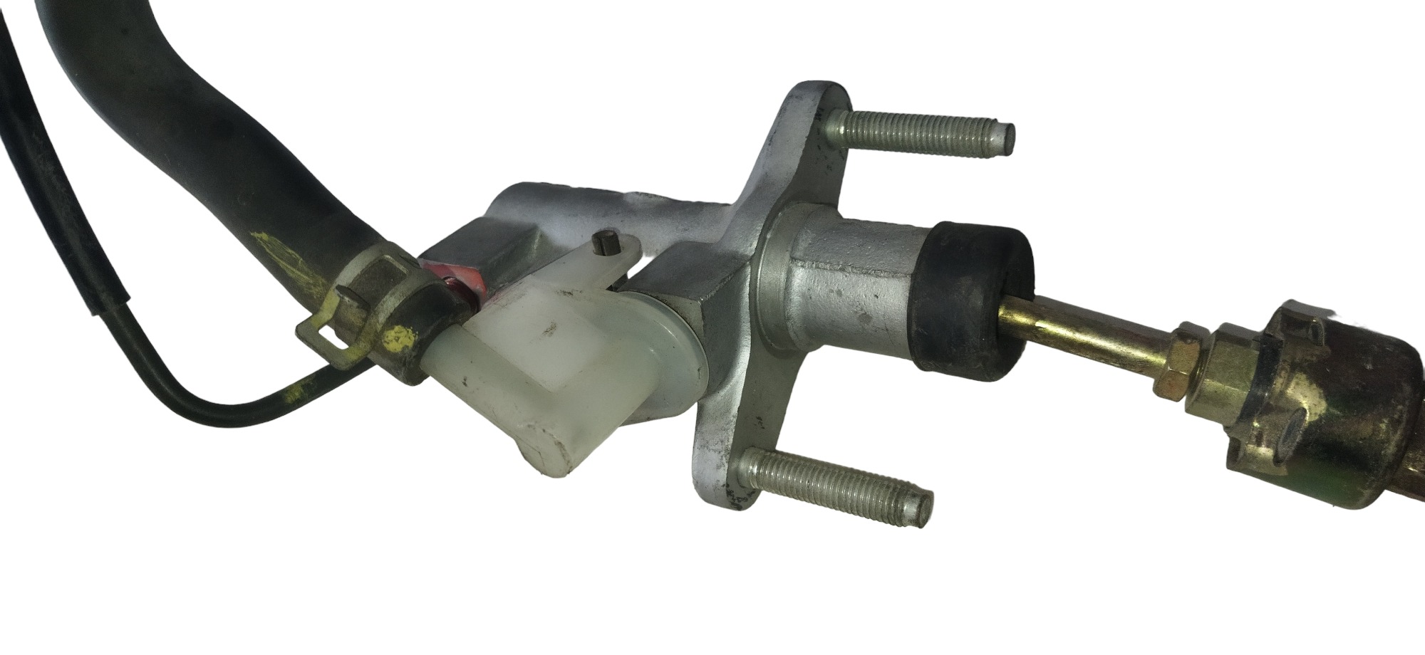 Cilindro Mestre Embreagem Toyota Corolla 3
