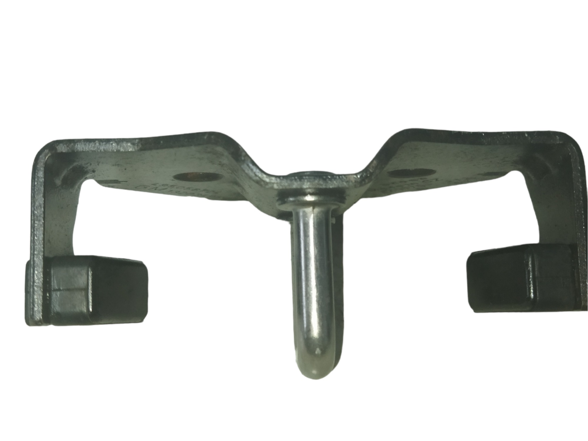 Batente Fechadura Tampa Porta Malas Gm Vectra 2