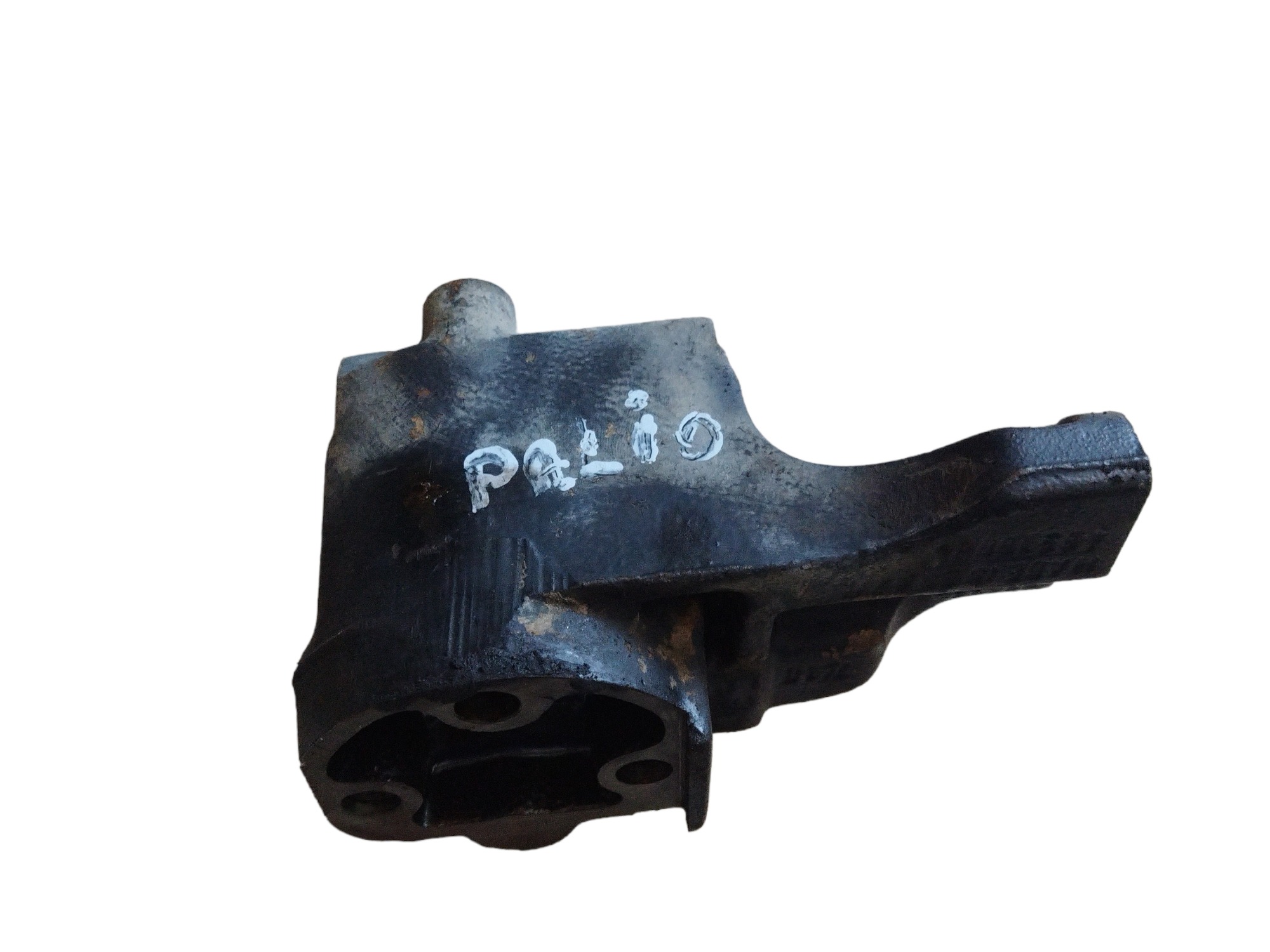 Suporte Alternador Fiat Palio Siena Strada 6