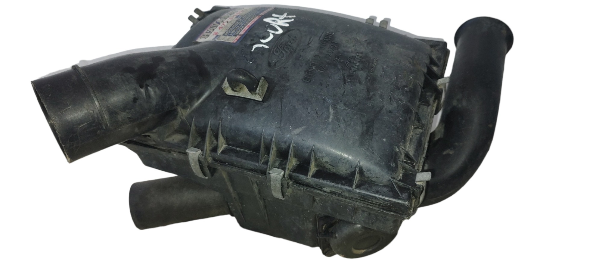 Caixa Filtro De Ar Ford Escort Cht