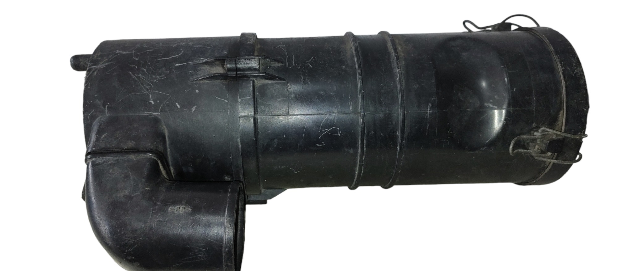Caixa Filtro Ar Fiat Tempra 5
