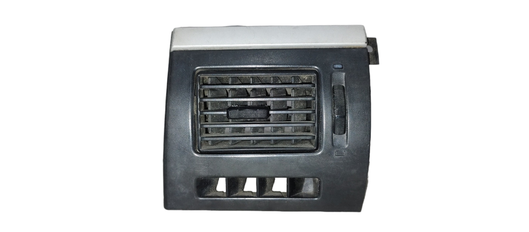 Difusor De Ar Direito Fiat Palio Siena Strada 1