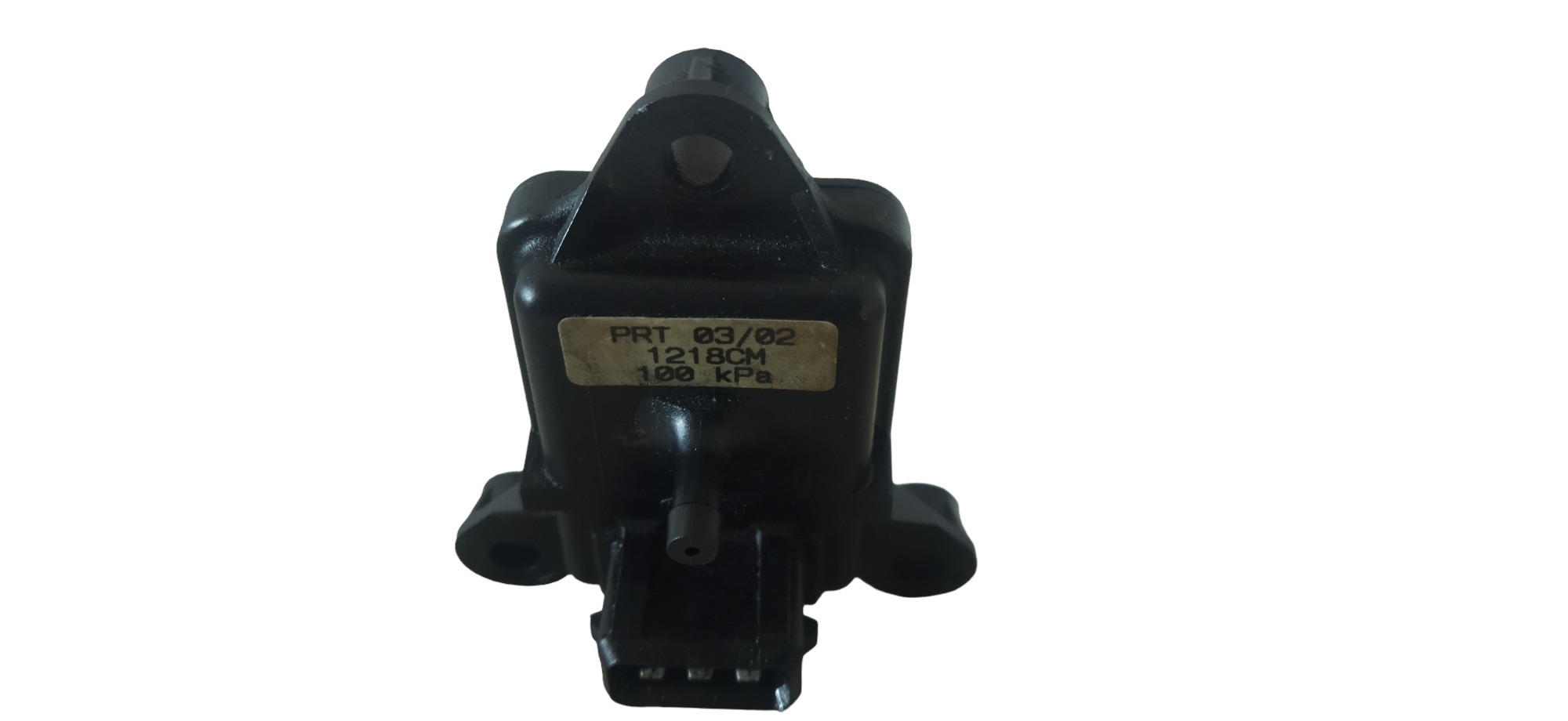 Sensor Map Vw Gol Parati 2.0 16v 5