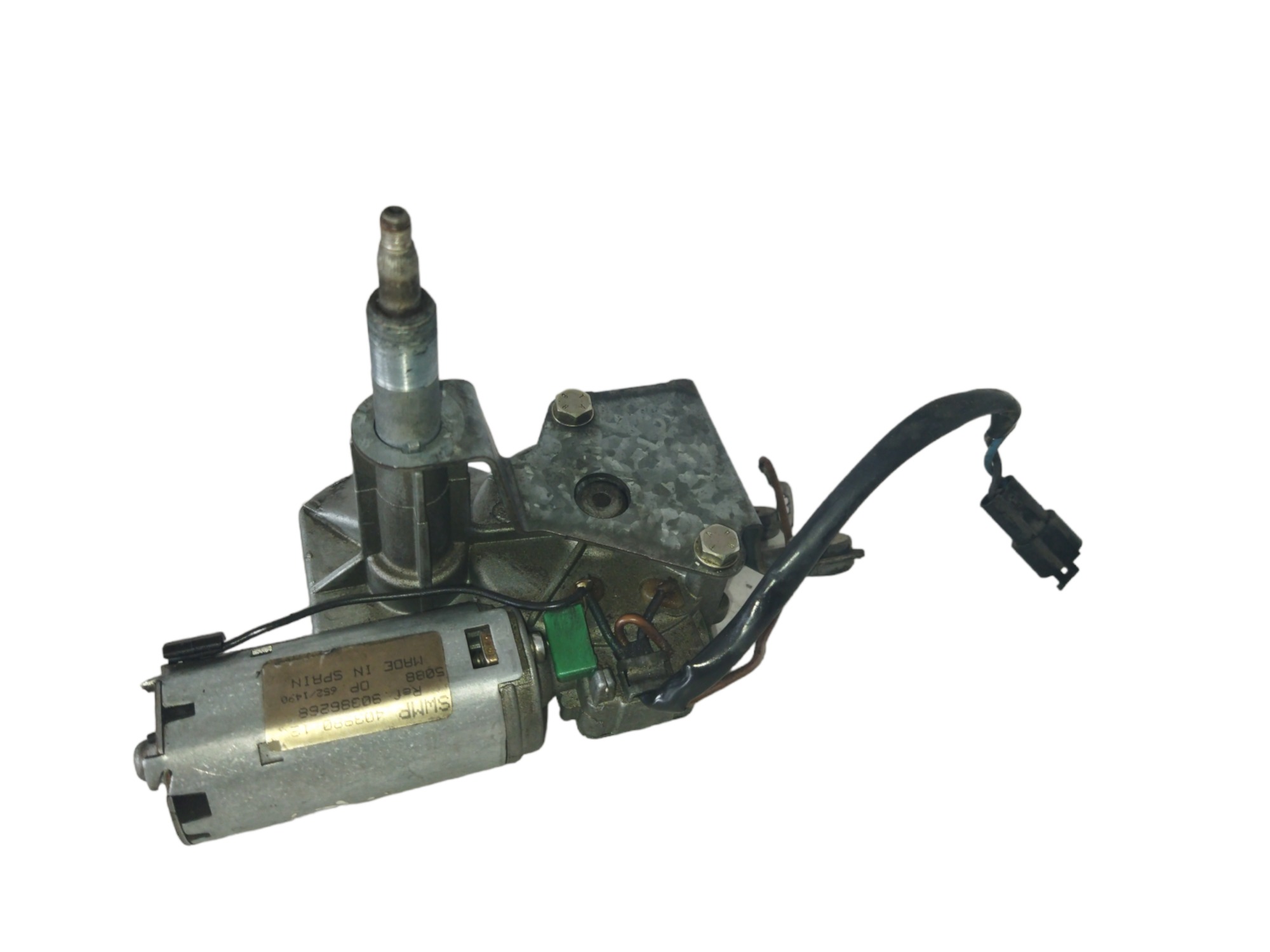 Motor Limpador Traseiro Gm Corsa Wind 3