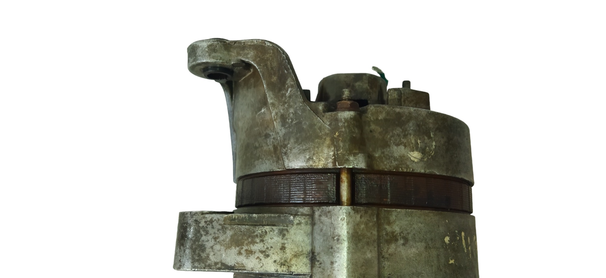 Alternador Fiat Uno 1.5 1989 5