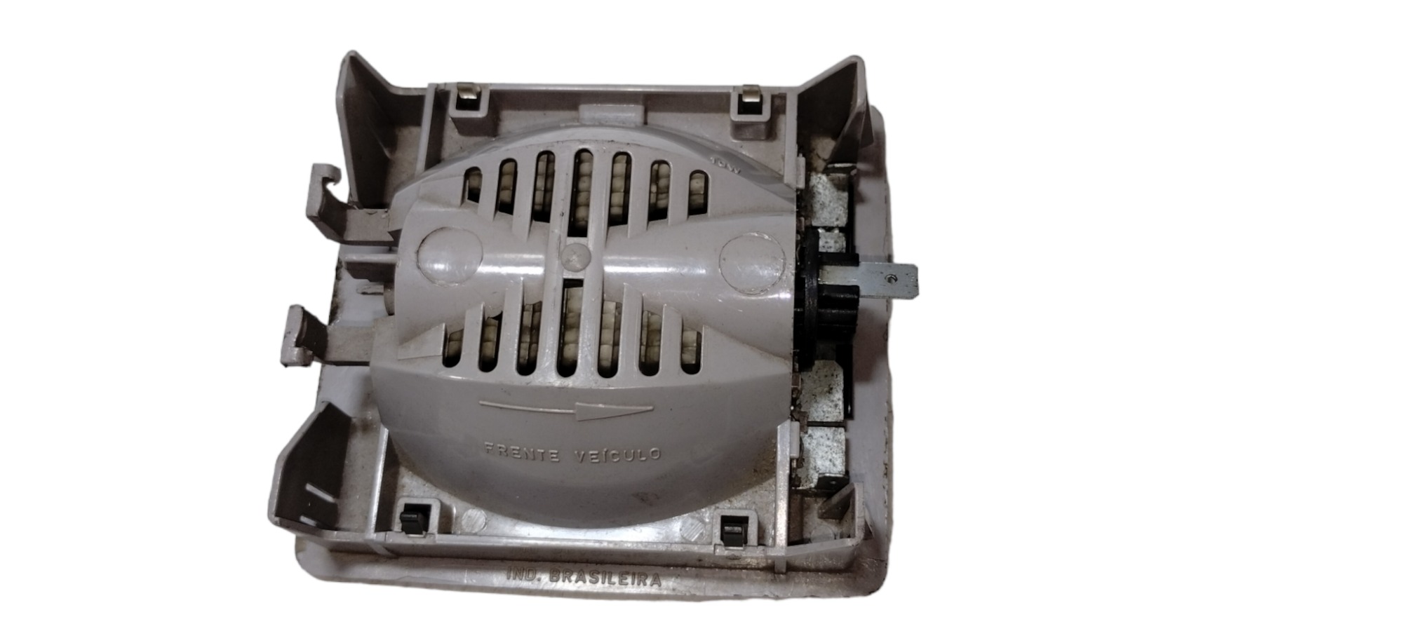 Luz De Cortesia Vw Santana 3