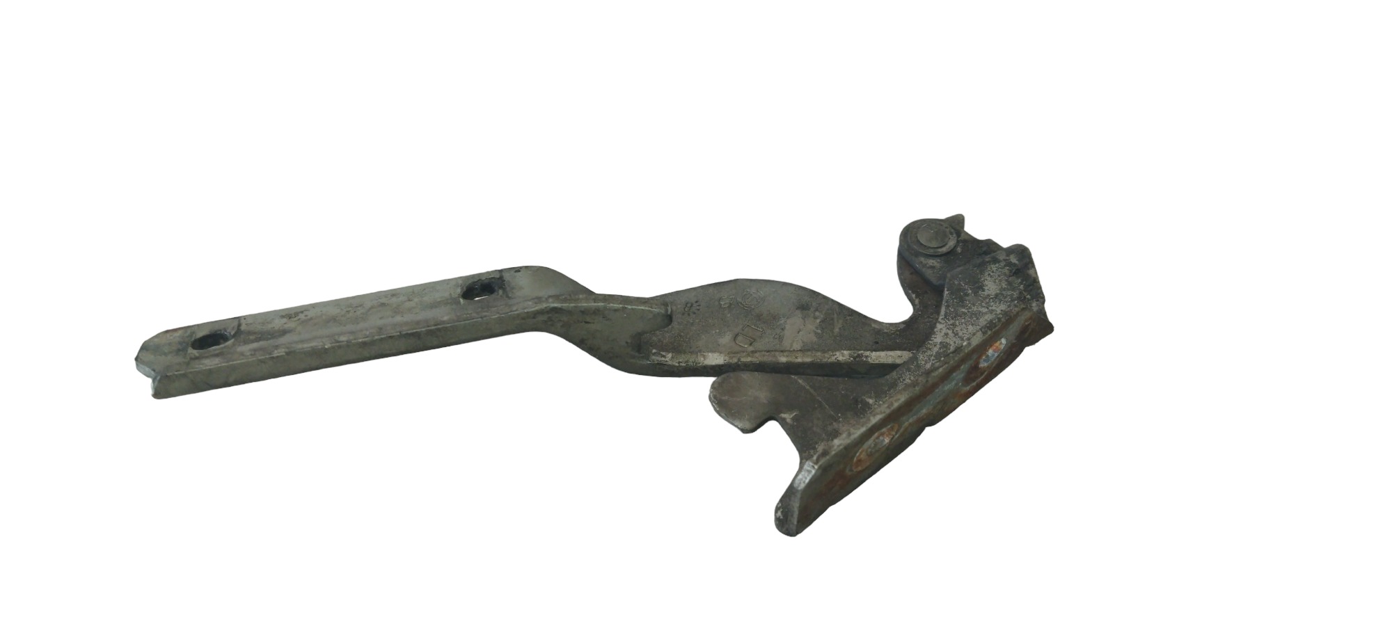 Dobradiça Capo Dianteiro Direto Fiat Palio 3