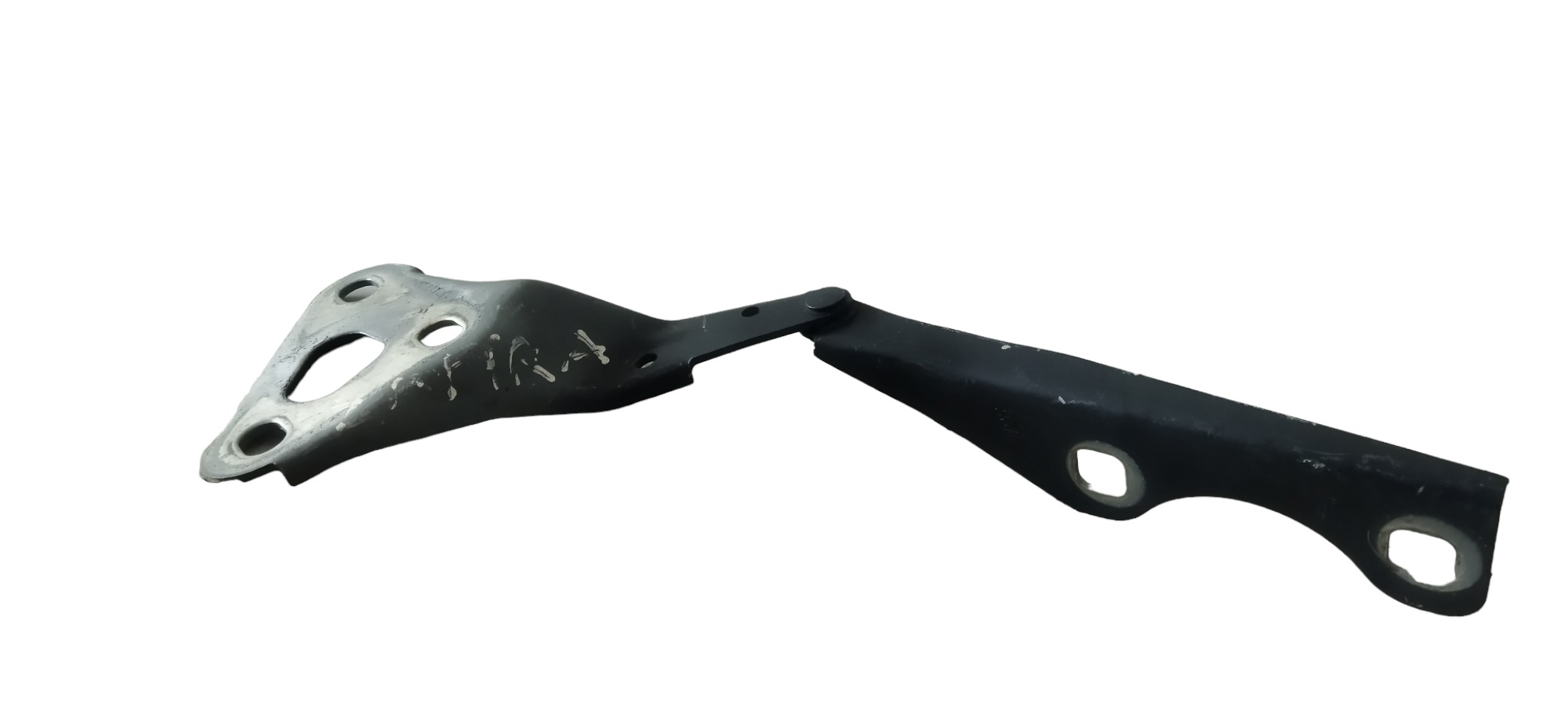 Braço Capô Direito Gm Zafira 2001 1