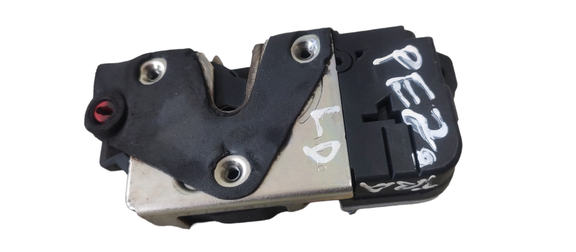 Fechadura Traseira Direita Peugeot 206 3
