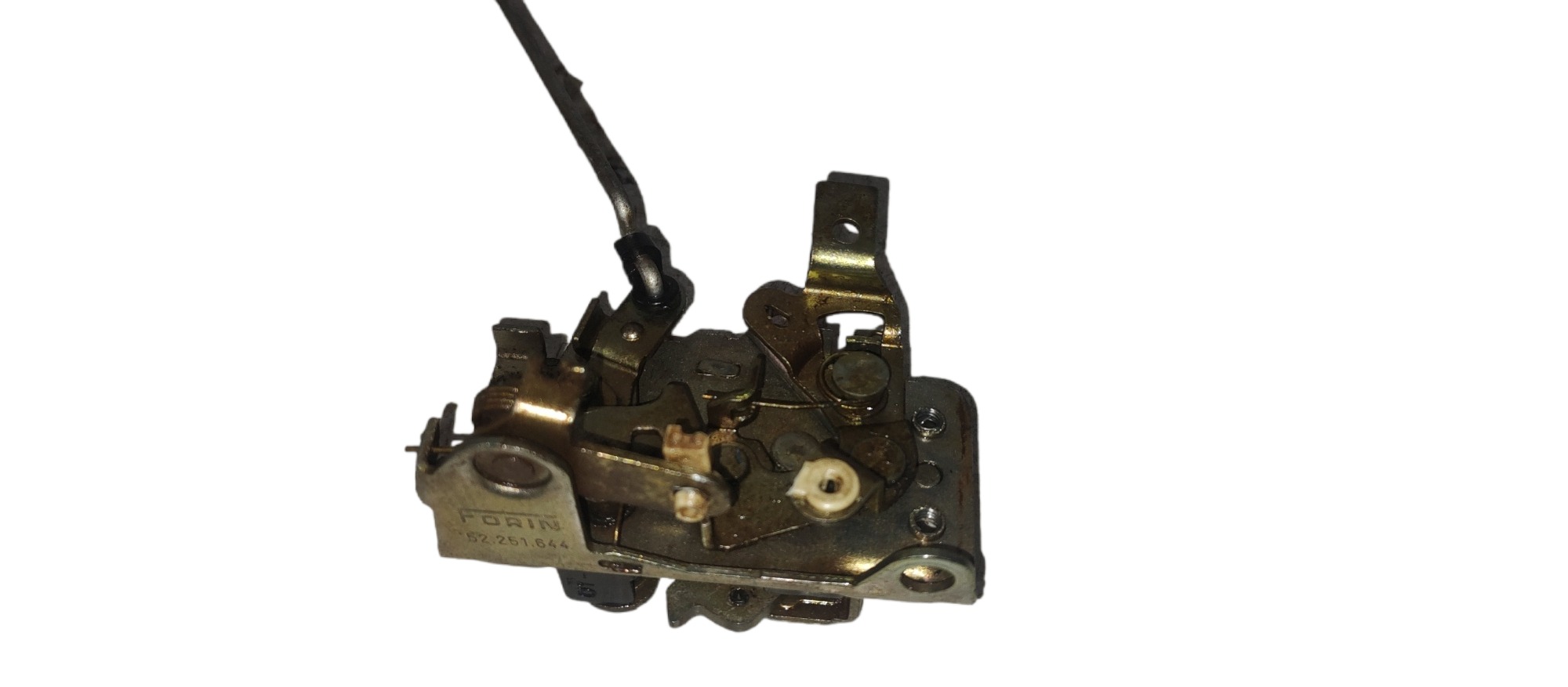 Fechadura Porta Direita Gm Kadett 5