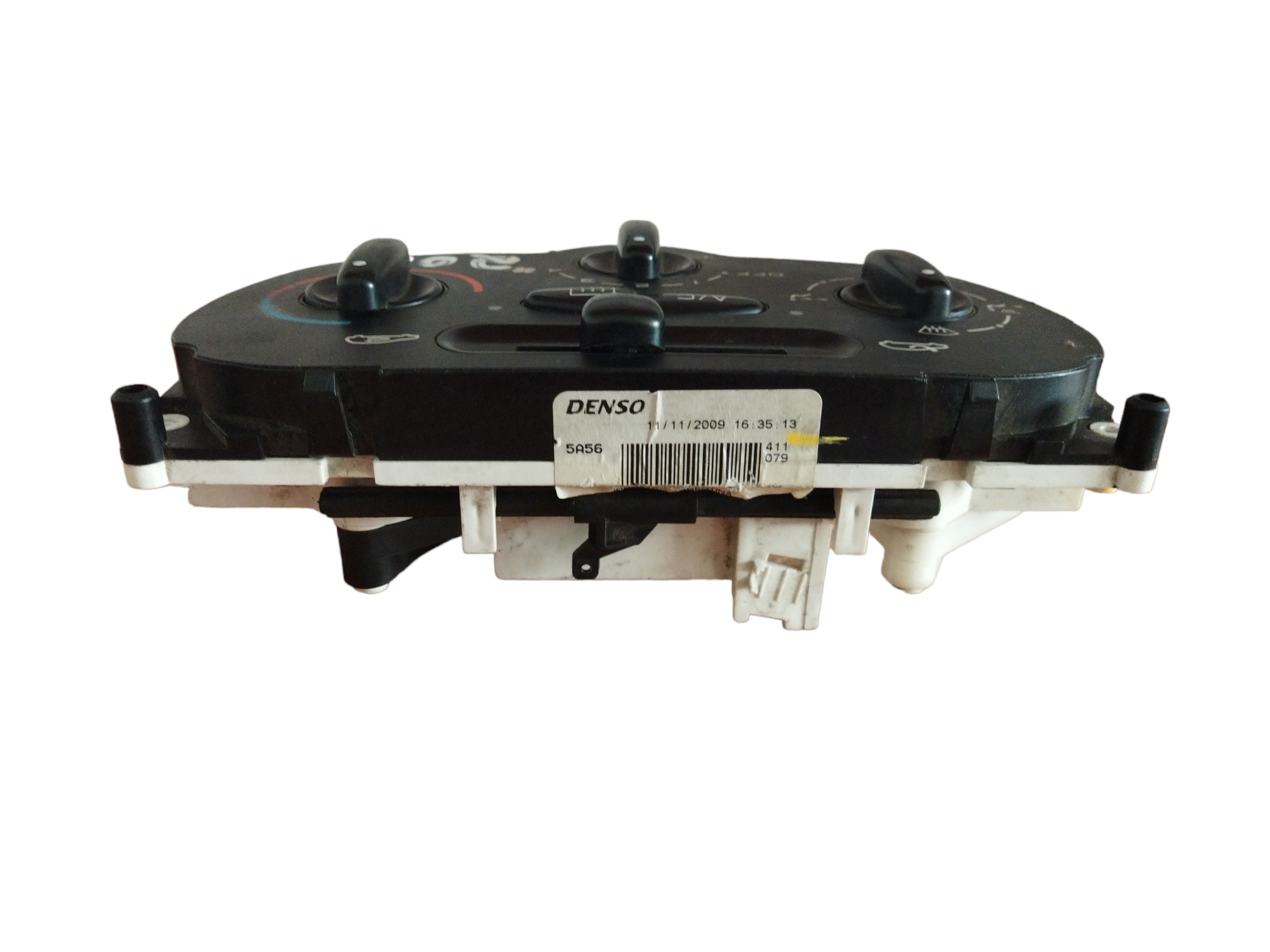 Comando Ar Peugeot 206 6