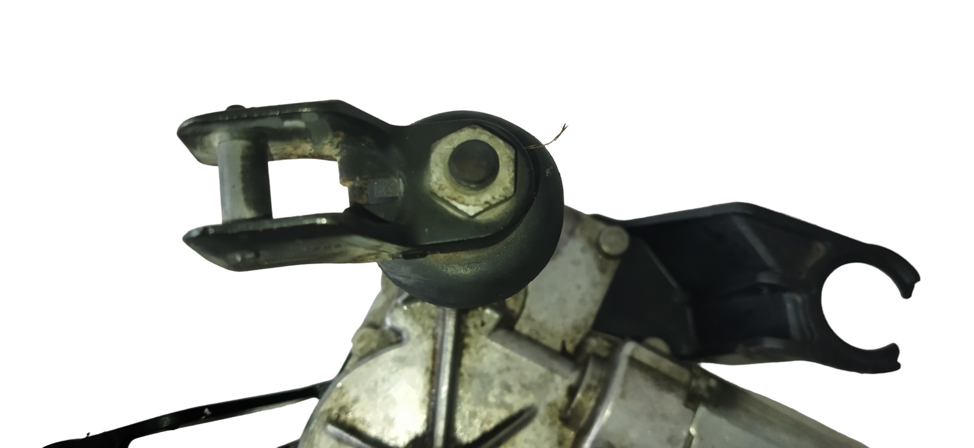 Motor Limpador Traseiro Gm Vectra 4