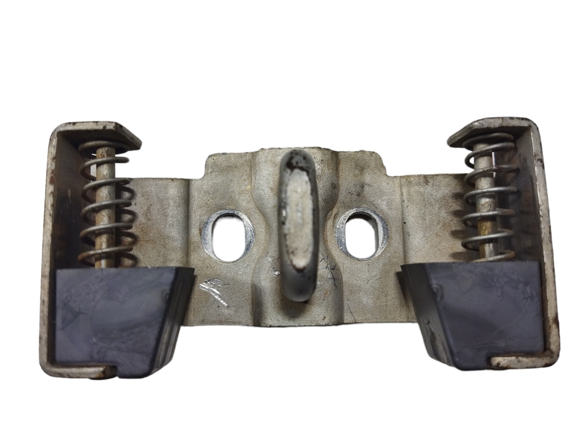 Batente Do Porta Malas Vw Gol G5 2