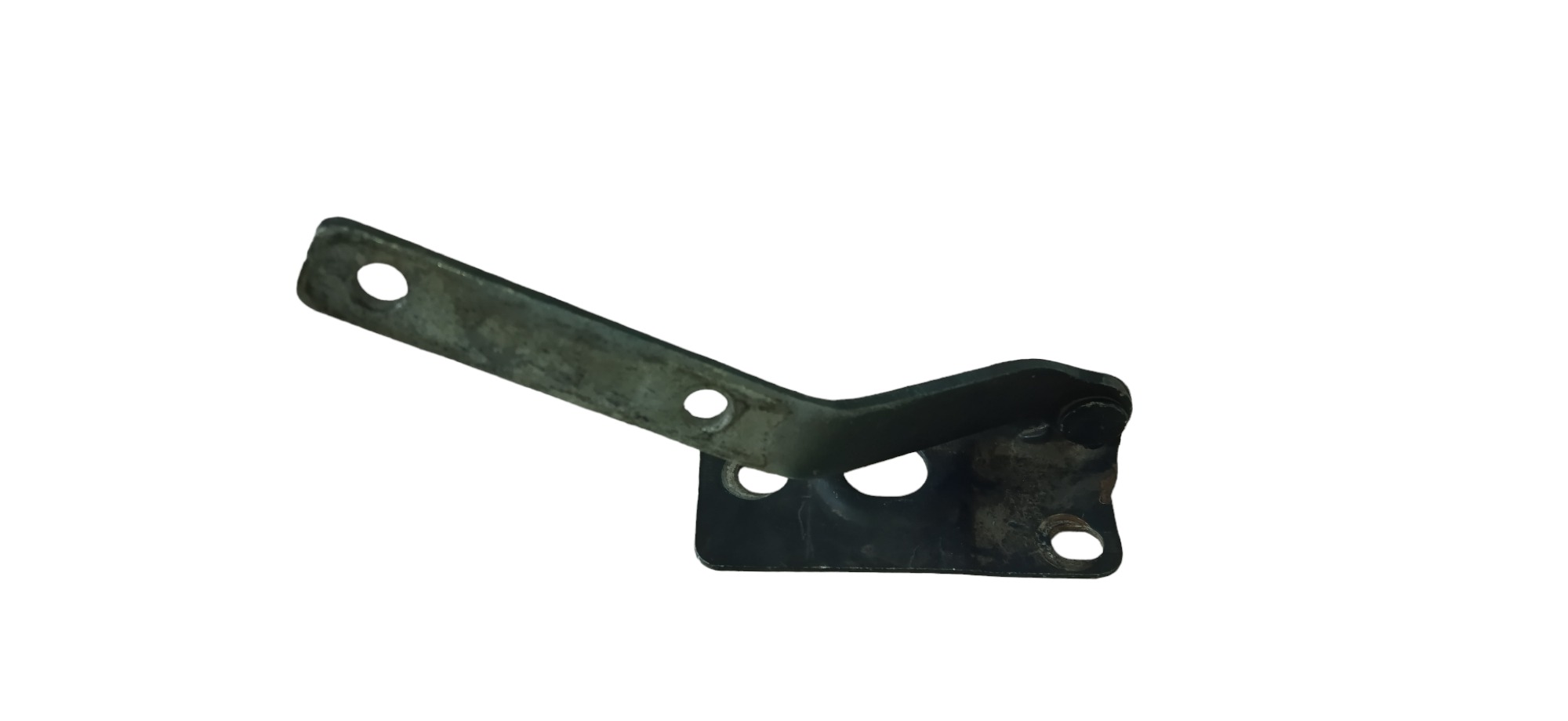 Braço Dianteiro Direito Capo Vw Gol G3 2
