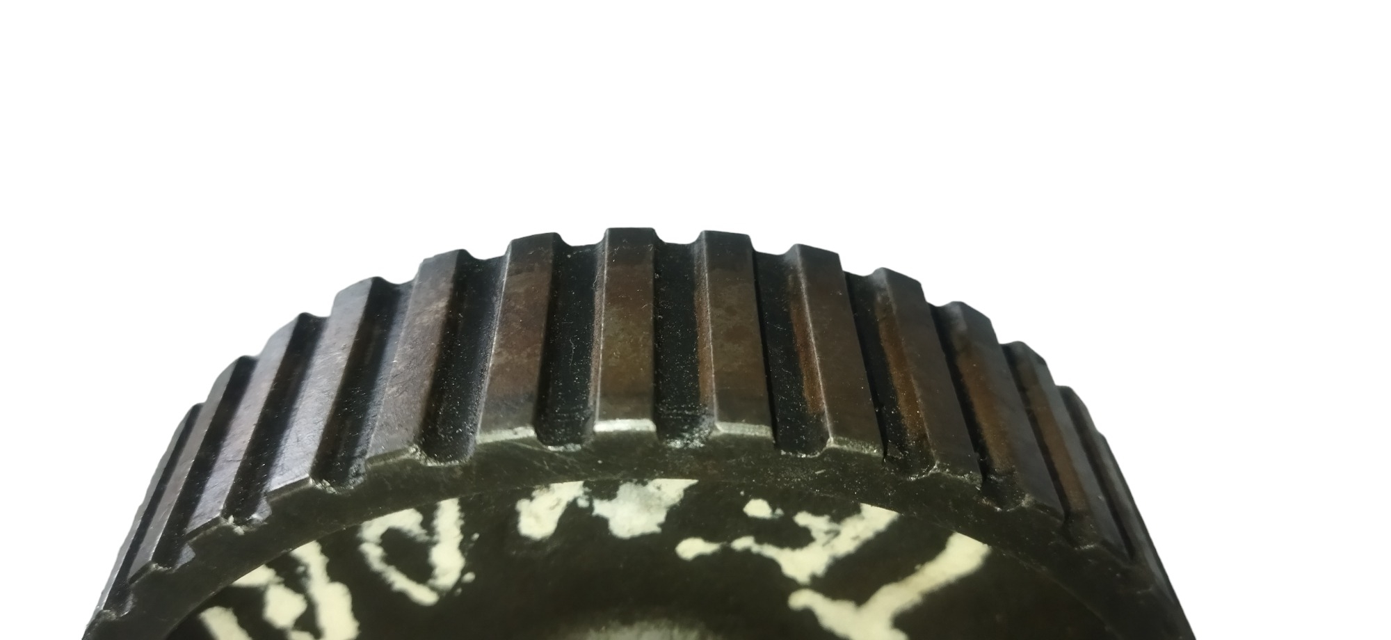Polia Cabeçote Admissão Fiat Tempra 3