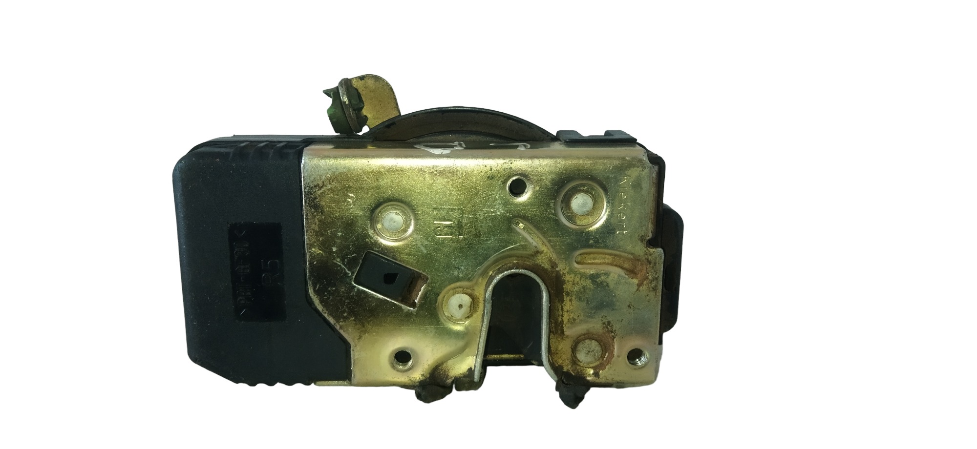Fechadura Porta Dianteira Direita Gm Astra 2