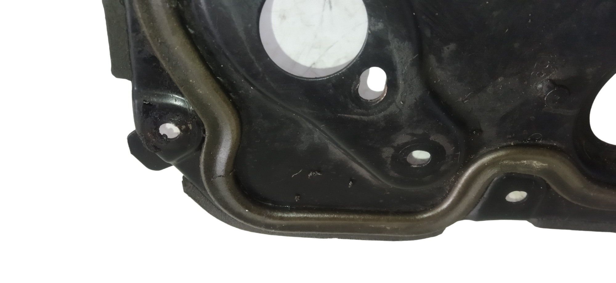 Suporte Pedal Acelerador Gm Vectra 5