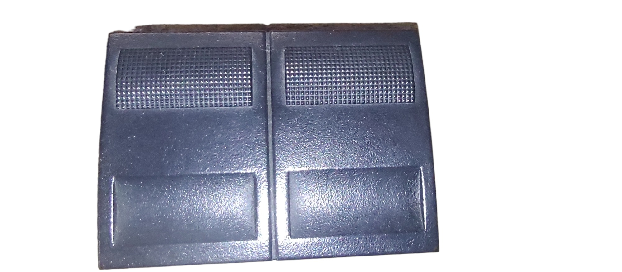 Botao Falso Do Painel Vw Gol G3 1