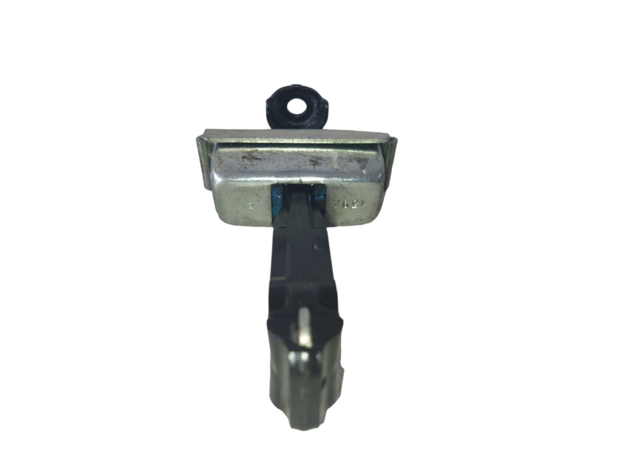Limitador Porta Traseira Esquerda Ford Fiesta 4