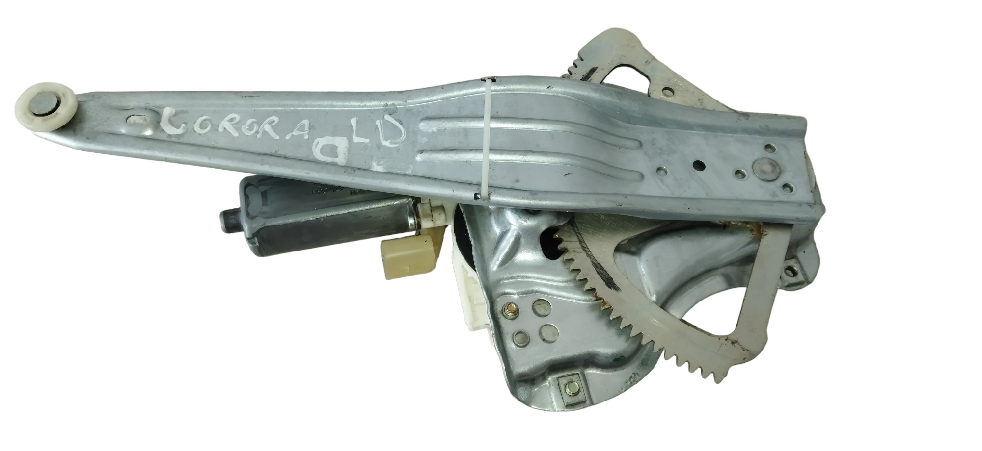 Maquina De Vidro Dianteira Direita Toyota Corolla 2