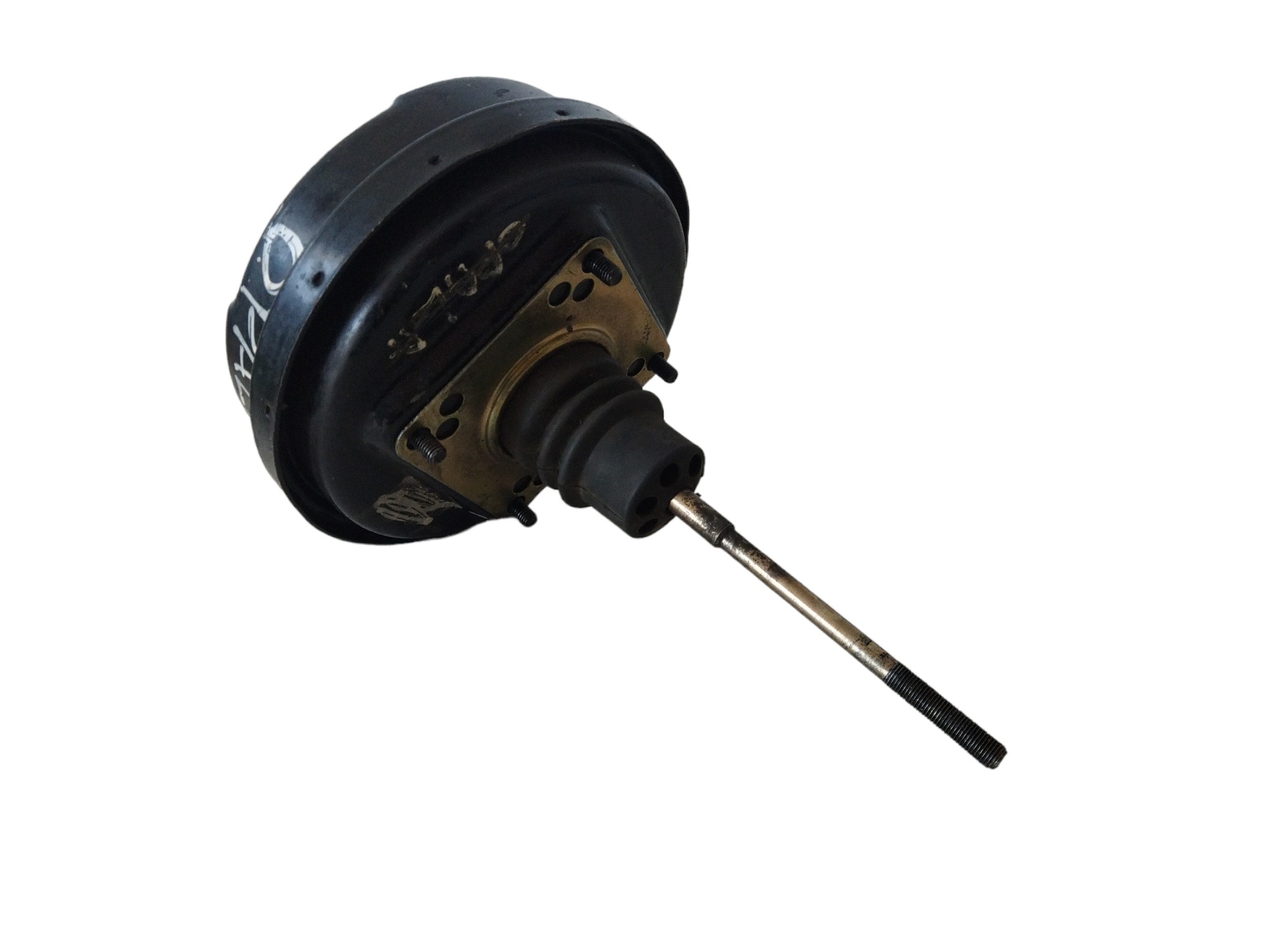Servo Freio Hidrovácuo Gm Opala 3