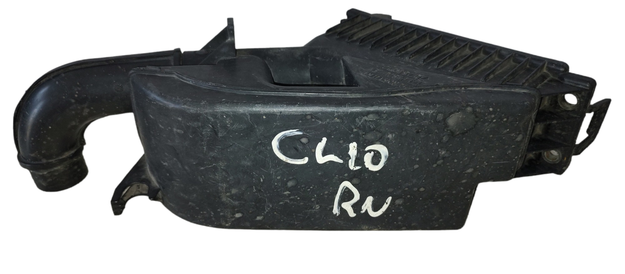 Caixa Filtro De Ar Renault Clio 1.0 16v 2