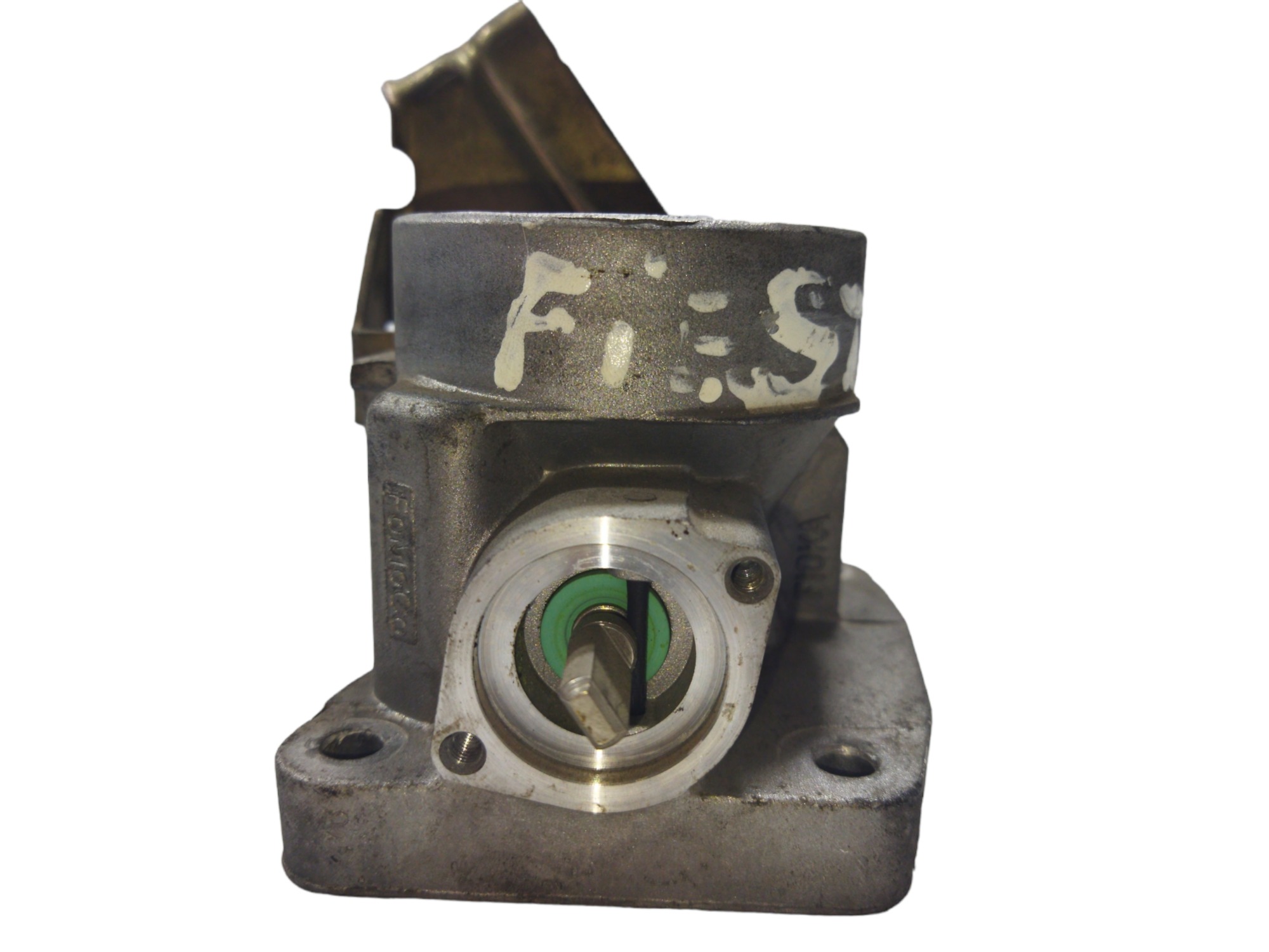 Corpo De Borboleta Ford Fiesta 1.0 2