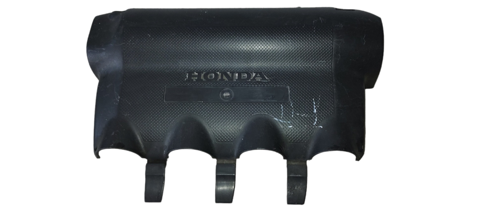 Tampa Capa Motor Honda Fit