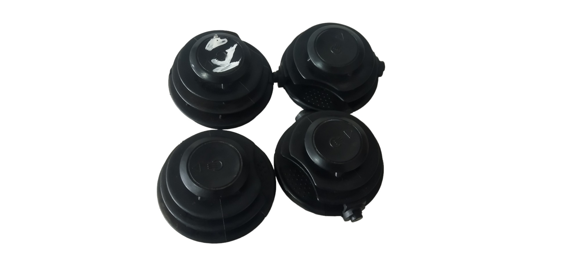 Difusor Saida Ar Ford Ka 2