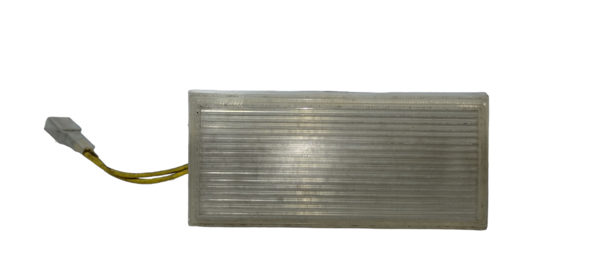 Luz De Cortesia Ford Corcel 2 1