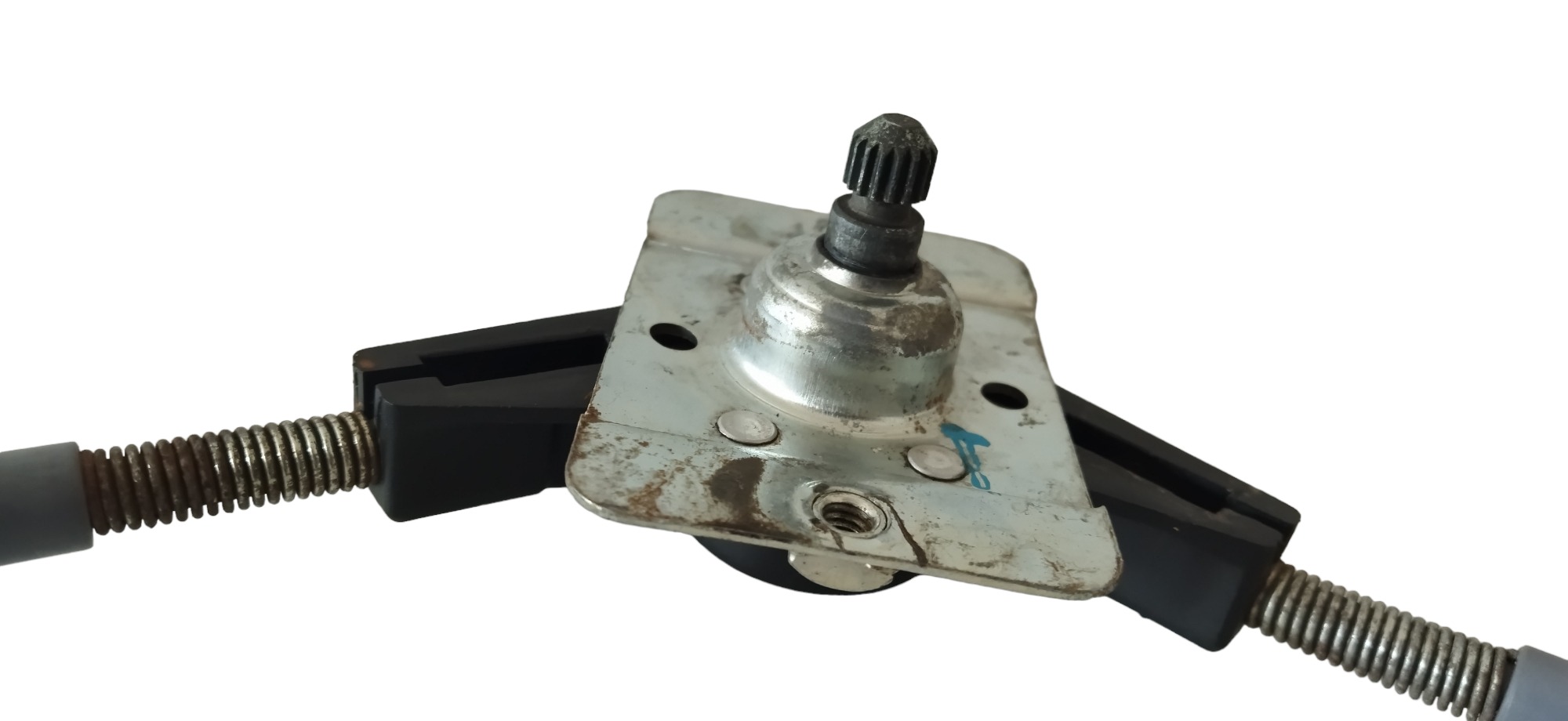 Máquina De Vidro Dianteira Direta Fiat Uno 4 Portas 3