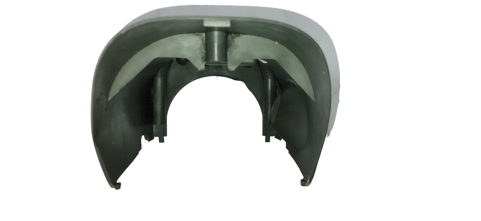 Moldura Inferior Capa De Seta Ford Ka 97 A 07 3