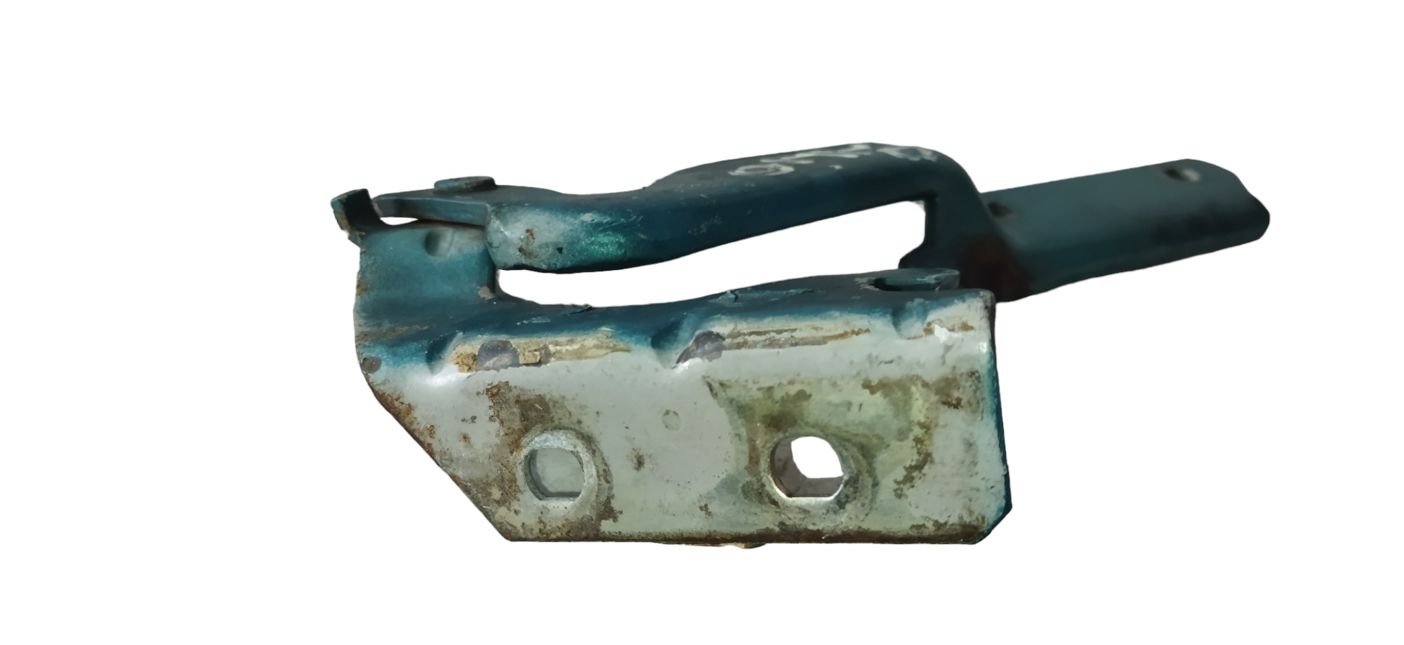 Braço Dianteiro Direito Capo Fiat Palio 2