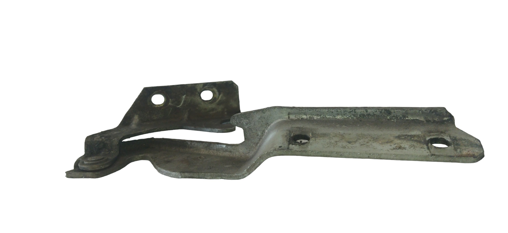 Dobradiça Capo Dianteiro Direto Fiat Palio 1